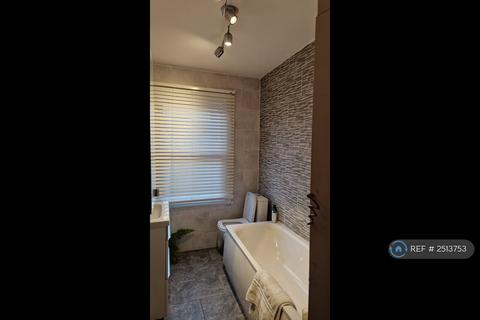 undefined, Churchill Road, London, HA8
