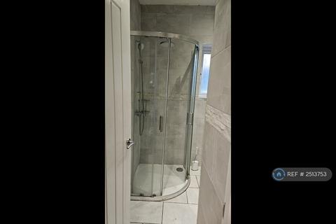 undefined, Churchill Road, London, HA8