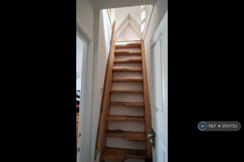 undefined, Churchill Road, London, HA8