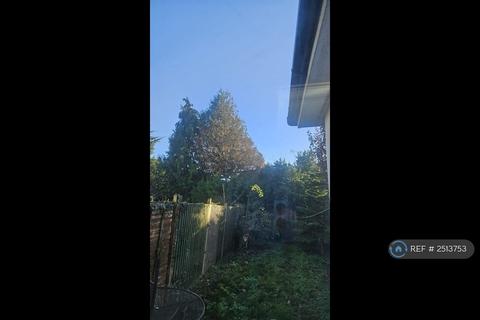 undefined, Churchill Road, London, HA8
