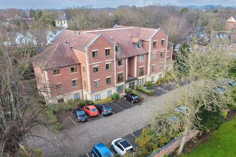 2 bedroom apartment for sale, Villiers Road, Woodthorpe, Nottingham
