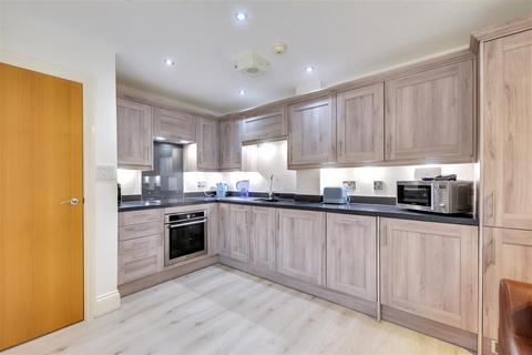 2 bedroom apartment for sale, Villiers Road, Woodthorpe, Nottingham