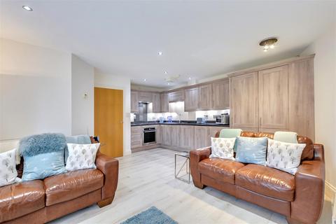 2 bedroom apartment for sale, Villiers Road, Woodthorpe, Nottingham