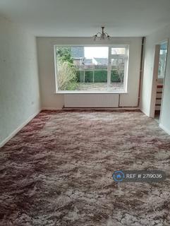 3 bedroom bungalow to rent, The Common, Burgh-Le-Marsh, PE24
