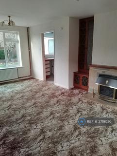 3 bedroom bungalow to rent, The Common, Burgh-Le-Marsh, PE24
