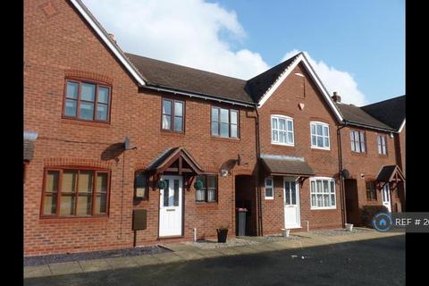 undefined, Lytham Green, Muxton, Telford, TF2