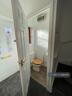 undefined, Lytham Green, Muxton, Telford, TF2