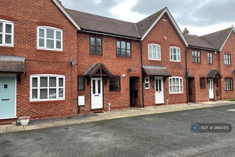 2 bedroom terraced house to rent, Lytham Green, Muxton, Telford, TF2