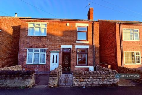 undefined, Doris Road, Ilkeston, DE7