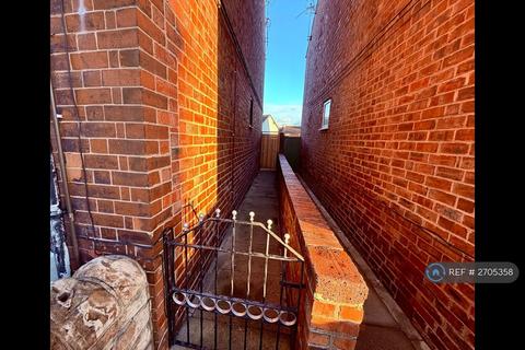 undefined, Doris Road, Ilkeston, DE7