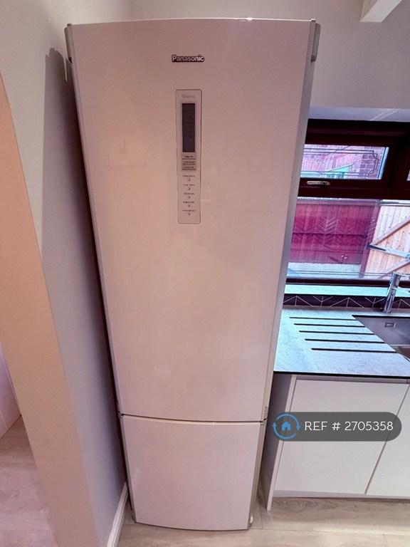 Fridge Freezer