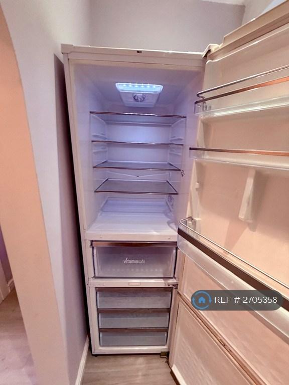 Fridge Freezer