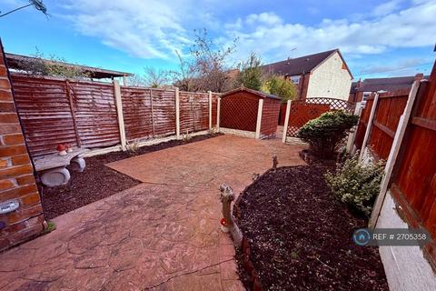 undefined, Doris Road, Ilkeston, DE7