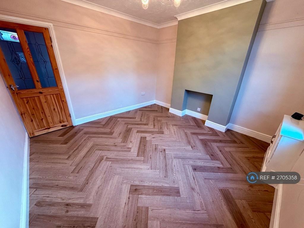 Front Room