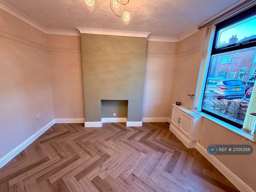 Front Room