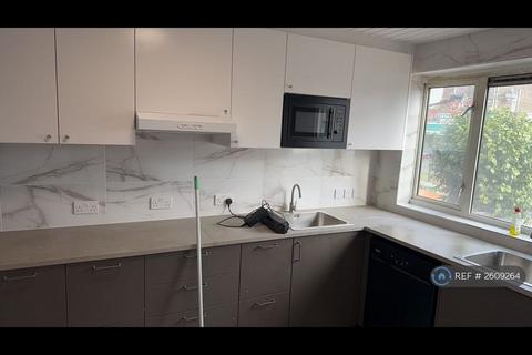 1 bedroom in a house share to rent, Cruikshank Road, London, E15