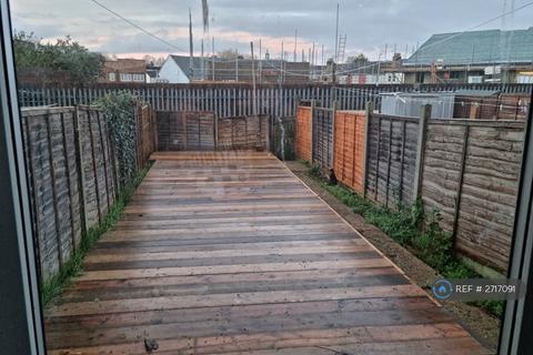 undefined, Rainham Road, Gillingham, ME7