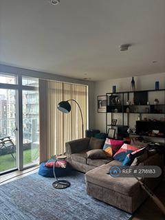 undefined, Cording Street, London, E14