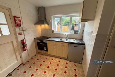 undefined, Spring Rise, Egham, TW20