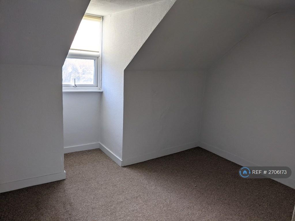 Bedroom (2 Of 2)