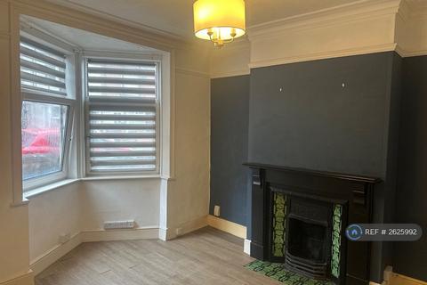 undefined, Albert Promenade, Loughborough, LE11