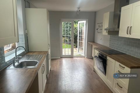undefined, Albert Promenade, Loughborough, LE11