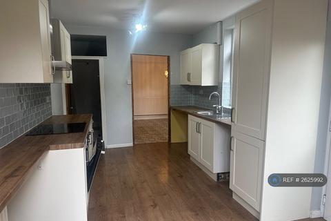 undefined, Albert Promenade, Loughborough, LE11