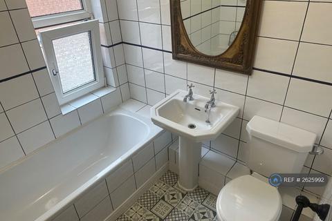 undefined, Albert Promenade, Loughborough, LE11