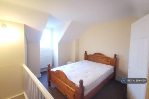 undefined, Hart Street, Reading, RG1