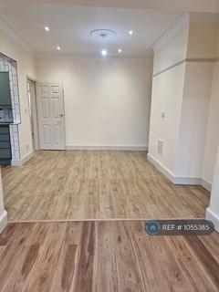 undefined, Green Drive, Manchester, M19