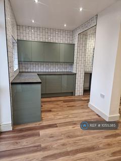 undefined, Green Drive, Manchester, M19