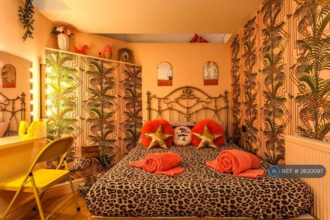 undefined, Devonshire Place, Brighton, BN2