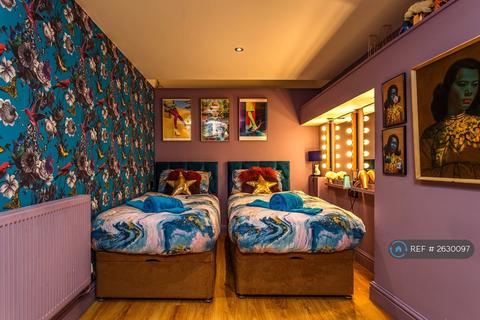 undefined, Devonshire Place, Brighton, BN2