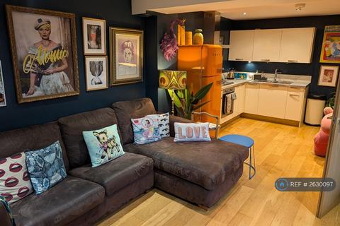 undefined, Devonshire Place, Brighton, BN2