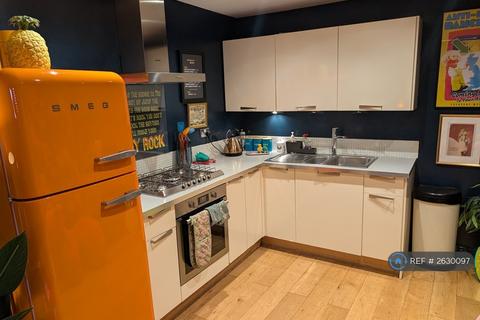 undefined, Devonshire Place, Brighton, BN2