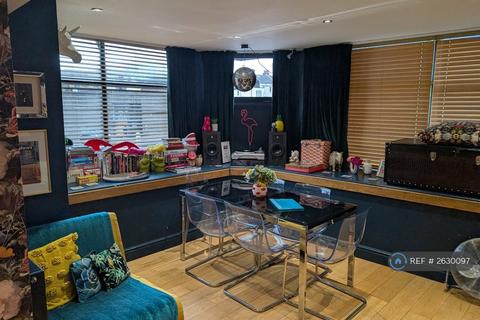 undefined, Devonshire Place, Brighton, BN2