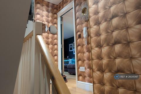 undefined, Devonshire Place, Brighton, BN2