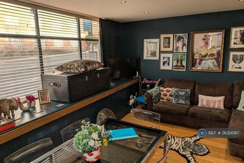 undefined, Devonshire Place, Brighton, BN2