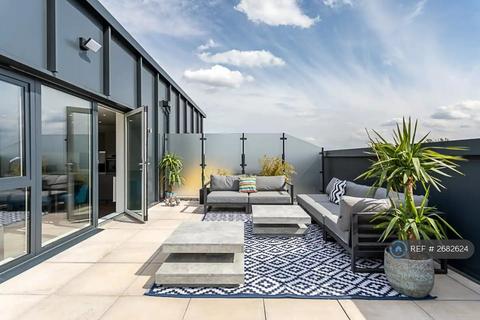 undefined, Perkyn House, London, N4