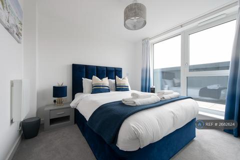 undefined, Perkyn House, London, N4