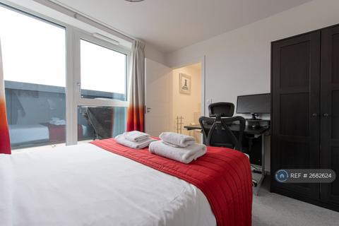 undefined, Perkyn House, London, N4