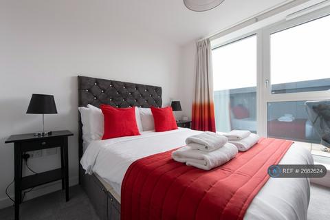 undefined, Perkyn House, London, N4