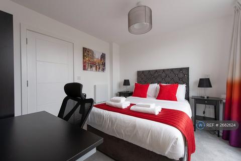 undefined, Perkyn House, London, N4