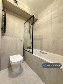 undefined, Carronade House, London, E1W