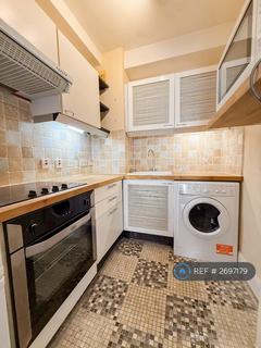 undefined, Carronade House, London, E1W