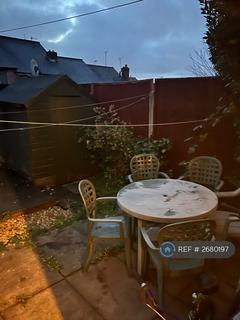 undefined, Colborn Street, Nottingham, NG3