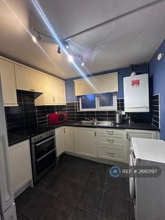 undefined, Colborn Street, Nottingham, NG3