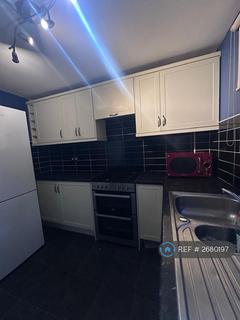 undefined, Colborn Street, Nottingham, NG3