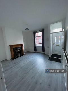 2 bedroom terraced house to rent, Watson Street, Eccles, Manchester, M30