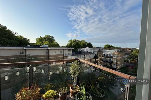 2 bedroom flat to rent, Oakley House, London, SE11